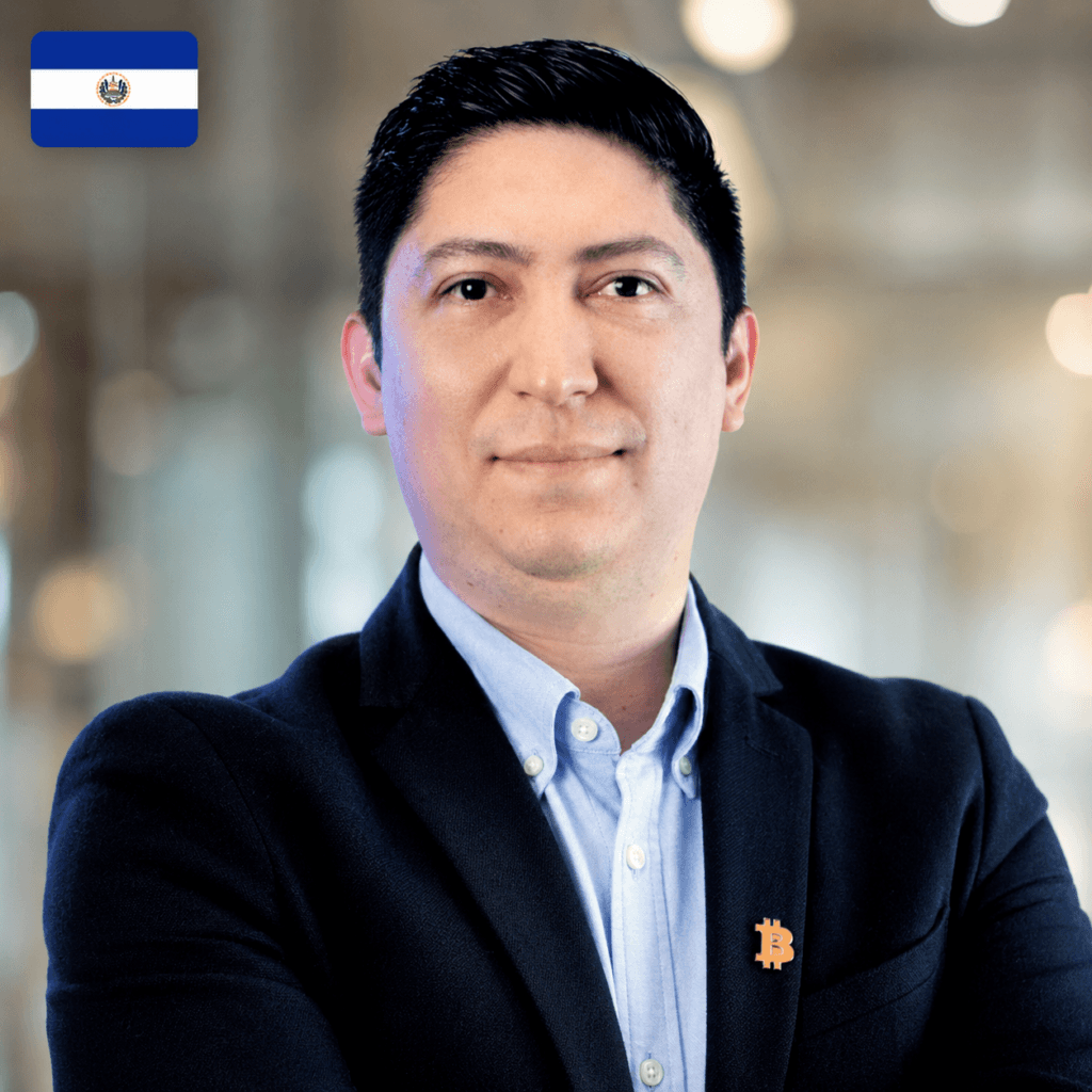 Alejandro Muñoz — CEO, ACCELERATE