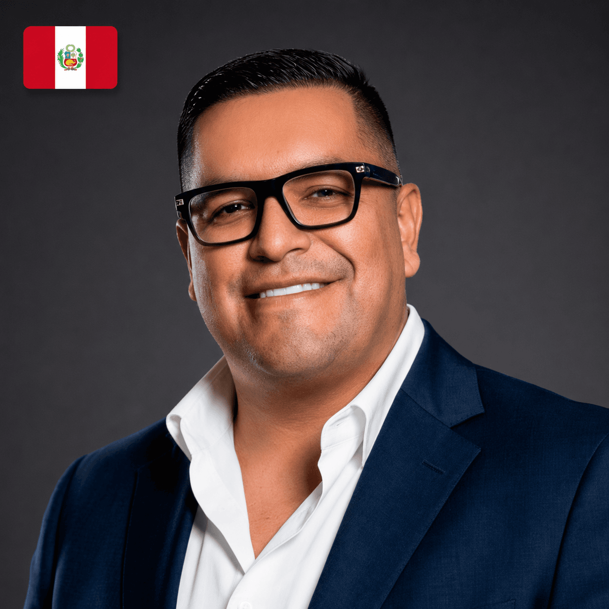 Hilmar Pareja — CEO & Co-Founder, ParisCorps